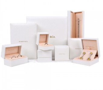 Jewelry boxes