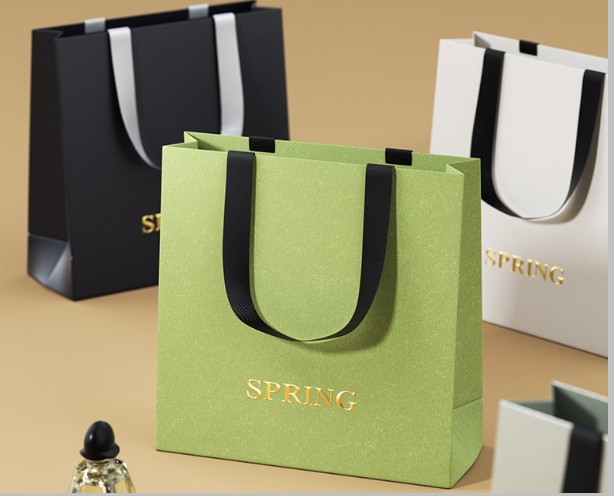 Shopping bags