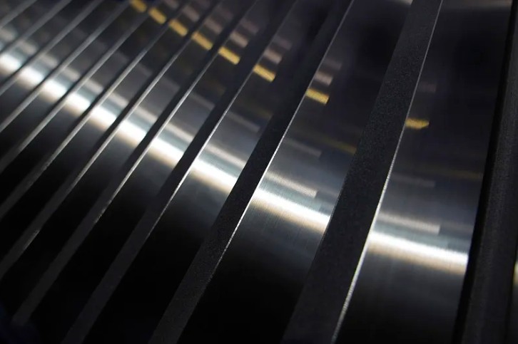 Stainless Steel Strip