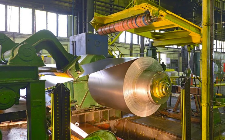 Stainless Steel Strip