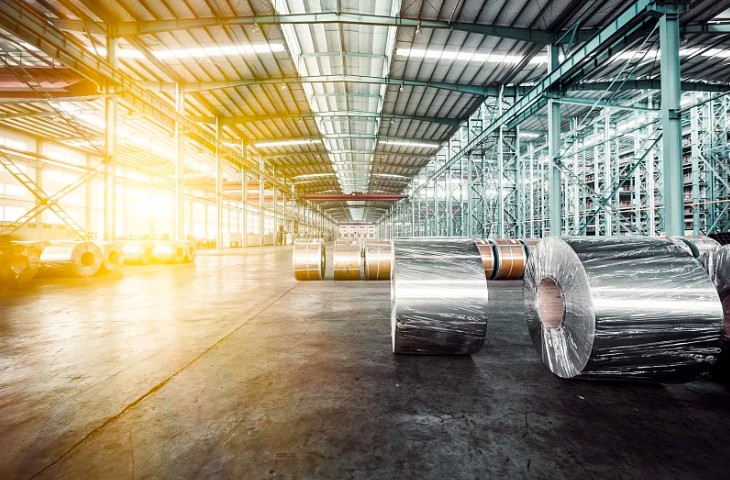 Stainless Steel Strip