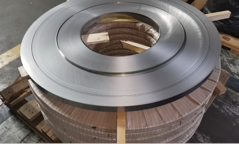 Stainless Steel Strip