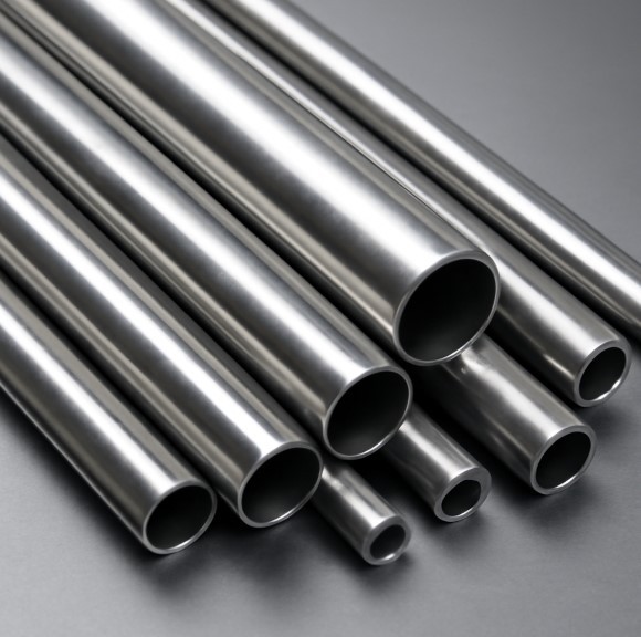 Stainless Steel Tube
