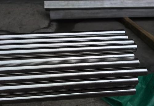 Stainless Steel Tube