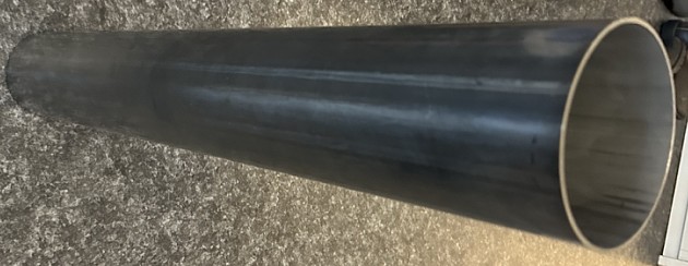 Stainless Steel Tube