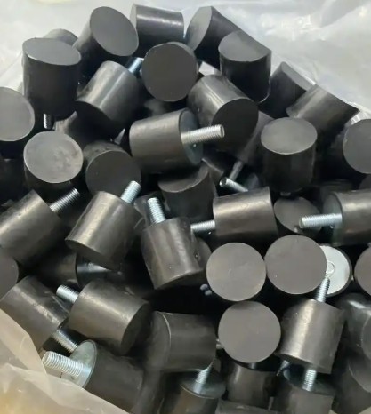 Plastic & Rubber parts