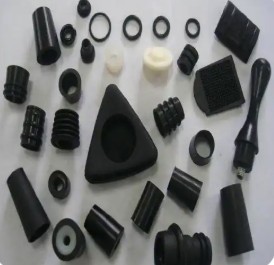 Plastic & Rubber parts