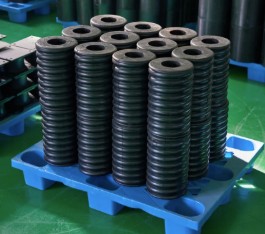 Plastic & Rubber parts