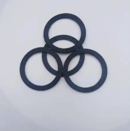 Plastic & Rubber parts