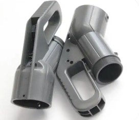 Plastic & Rubber parts